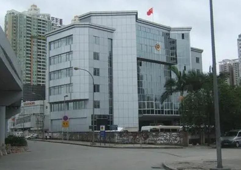 xk星空体育
工作简单讲就是安全防护的职业