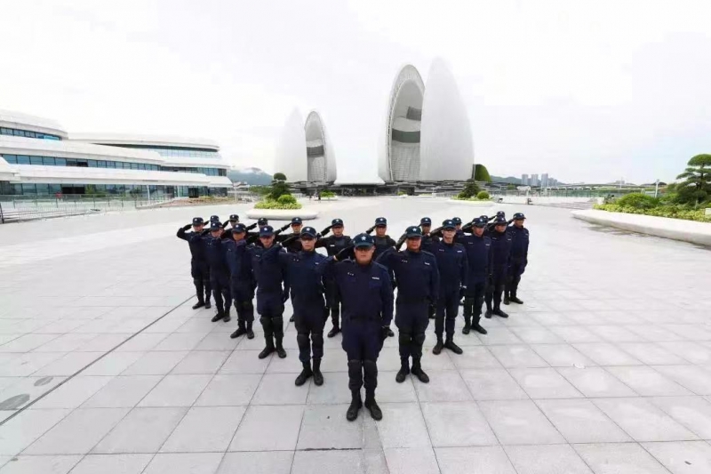 xk星空体育
为什么要重视从业人员的思想教育？