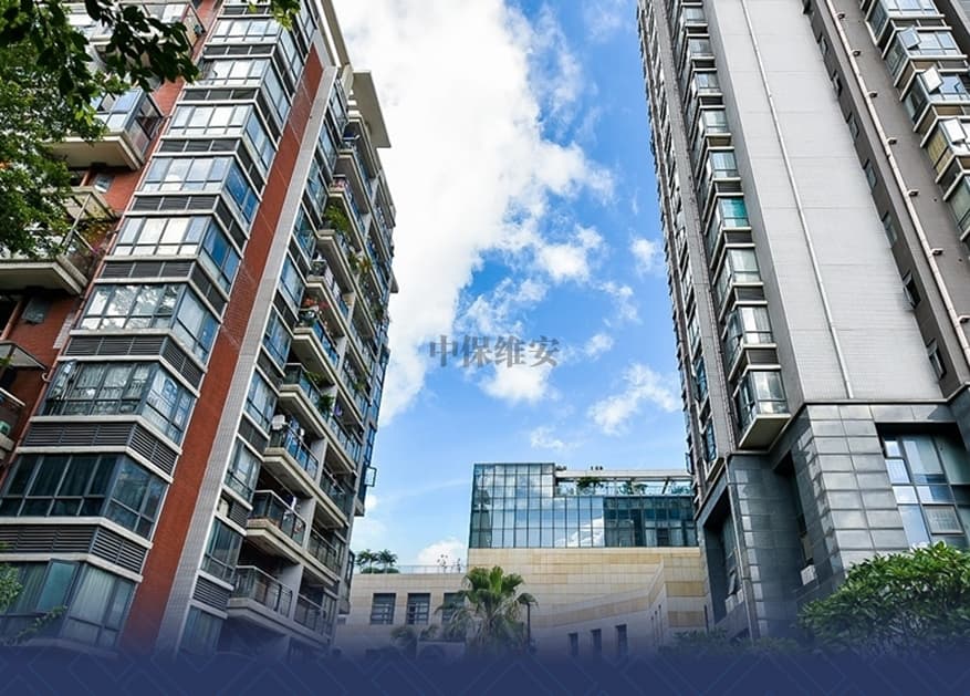 工厂保安 工厂保安
